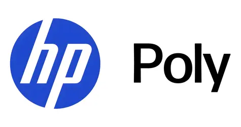 Poly EncorePro HW700 Foam Cushion čierna / Náušníky pre slúchadlá / 2 ks / EncorePro 500/700 series