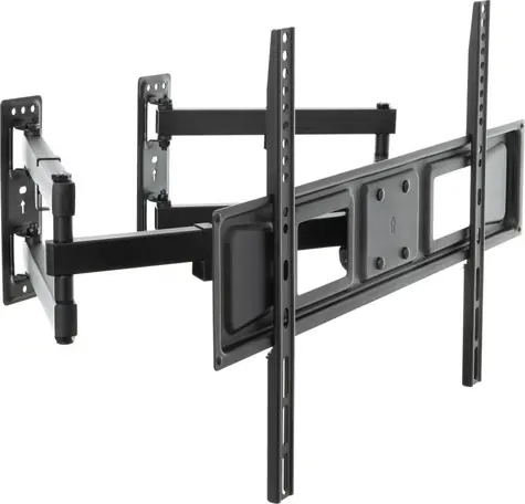 ART RAMT AR-85 / Držiak TV / 32-70" / rohový / výsuv 622 mm / do 45 kg
