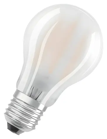 OSRAM LEDSCLA100 / LED žiarovka / E27 / 10W / 2700K / 230V