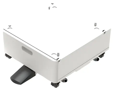 Epson Cabinet AM-C biela / Skriňa pre tlačiareň / pre WorkForce Enterprise AM-C4000/5000/6000