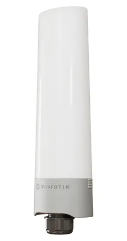 Mikrotik GPER14i / PoE splitter / vstup 802.3bt / výstup 802.3 AF/at / vonkajšie