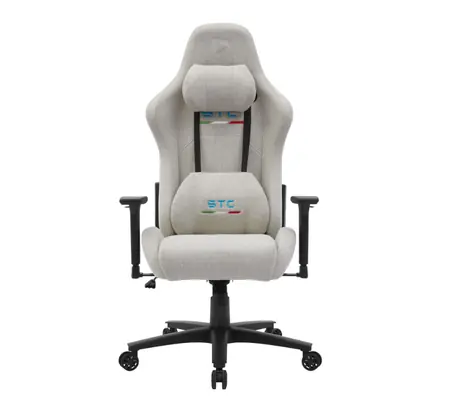 ONEX STC Snug L slonová kosť / Herné stoličky