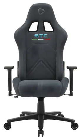 ONEX STC Snug L grafitová / Herná stolička