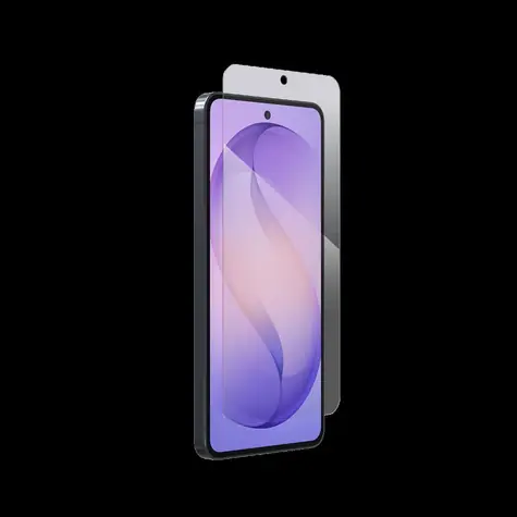 ZAGG Glass XTR5 Samsung Galaxy S26+ / Ochranné sklo / Grafén + Hexiom / 11x vyššia odolnosť / Antireflexná vrstva
