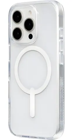ZAGG Crystal Palace Snap transparentné / Kryt / Apple iPhone 16 Pre Max / MagSafe
