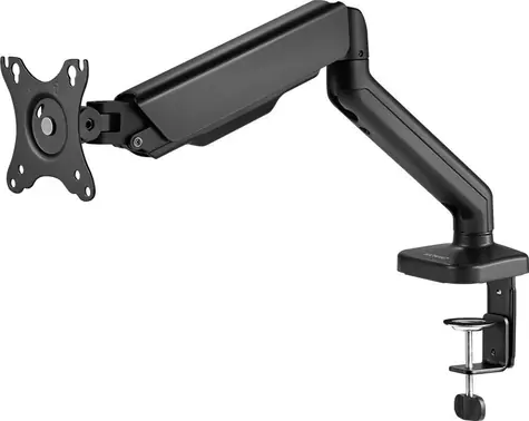 Savio UM-01 / Držiak monitora / stolný / 17 - 32"