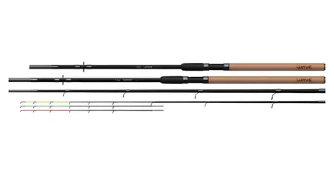 SEMA Feederový prút Wave Picker / 3 m / 10-50 g