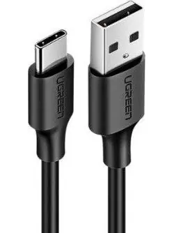 Ugreen USB-A - USB-C 0.5 m čierna / Kábel / 0,48 Gbit/s