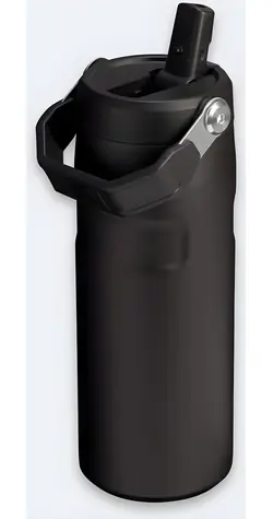 Stanley Aerolight Iceflow Straw / Termofľaša / nerezová oceľ / slamkový uzáver