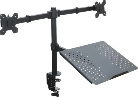 Art L-25 / Stolný držiak pre monitor / 13"-27"