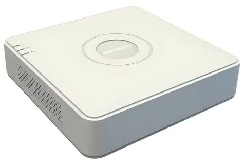 HIKVISION DS-7108NI-Q1(D) / NVR rekordér / pre 8 kamier / 6Mpix / 1x SATA / 1x LAN
