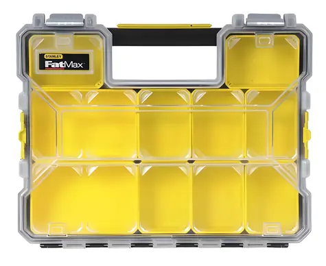 Stanley 1-97-517 / Organizér na náradie / 44,6 x 7,4 x 35,7 cm