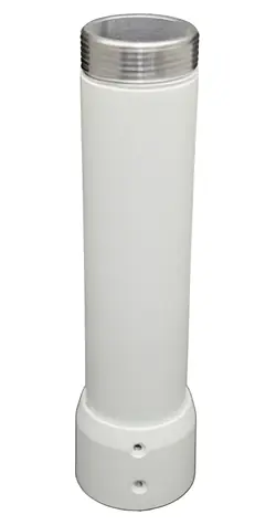 Uniview TR-SE45-IN / Stropný adaptér pre PTZ kameru / 200 mm / potrebné s TR-UF45-A-IN