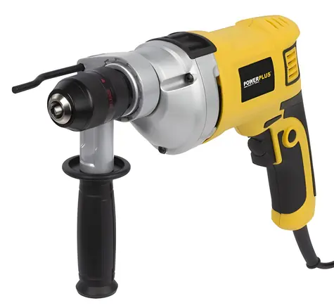 PowerPlus POWX0270 / Príklepová vŕtačka
