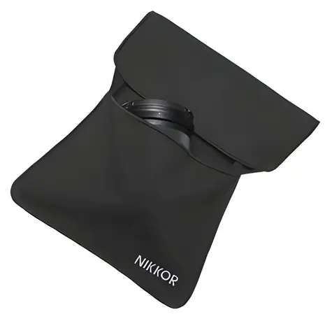 Nikon CL-C1 / Puzdro pre objektívy Nikkor Z / mäkké