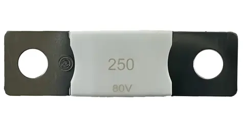 Victron DC Mega poistka 250A/80V / Poistka / 250 A / 80 V