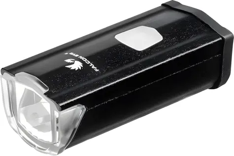 Falcon Eye FBF0117 / Predné svetlo na bicykel / 90 lm / USB nabíjanie