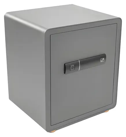 G21 400 x 450 x 350 mm / Trezor / Odtlačok prsta