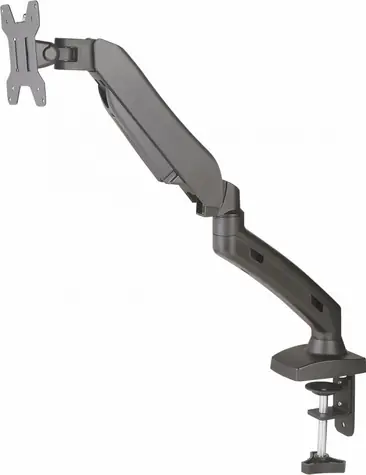 ART RAMART L-11GD / Držiak na monitor / stolný / 13-27"