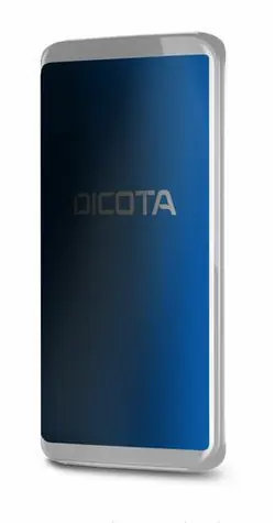 Dicota Secret 4-Way filter na ochranu súkromia pre iPhone 12 Pro Max / samolepiaci