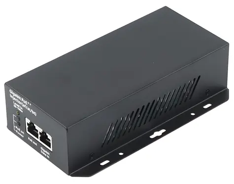 Xtendlan PoE injektor 802.3bt / PoE injektor / 1000Base-T / 90 W