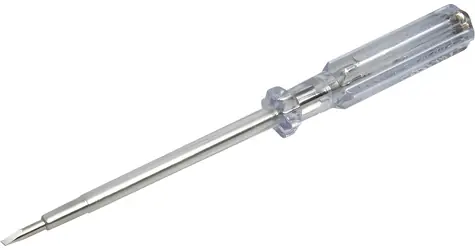 Stanley Skúšačka napätia 3,5 mm x 105 mm / Skúšačka napätia