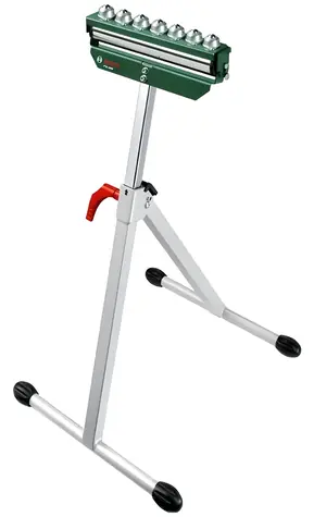 BOSCH PTA 1000 / Valčeková opierka / výška 700-1150 mm / nosnosť 100 kg