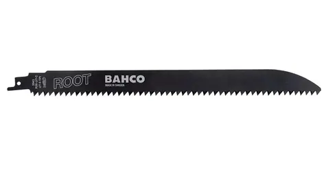 BAHCO Pílové plátky do píly chvosty 280 mm / Pílové plátky / 14 TPI / 2 ks