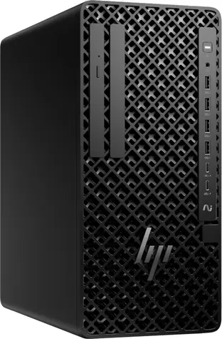 HP Z1 Tower G1i čierna / Pracovná stanica / Intel Core Ultra 9 285 / 64GB / 1TB SSD / Wi-Fi 7 / W11P