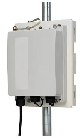 Cisco Power Injector 60W / PoE injektor / Vonkajšie prevedenie / Bez konektora