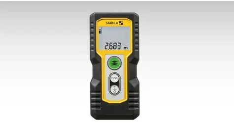 Stabila LD 220 / Laserový merač vzdialenosti