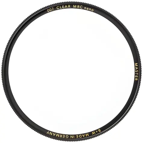 B+W Master Clear MRC nano / Filter / 39 mm