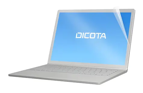 Dicota DELL Latitude 14 7400 / Antireflexný filter 3H / Samolepiace / Dotykový displej / 14"