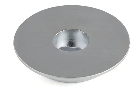 StarTech K-Slot Universal strieborná / Bezpečnostný adaptér / TAA / RoHS