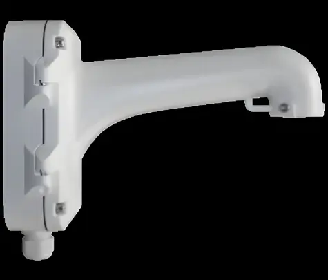 HIKVISION DS-1604ZJ-BOX / Držiak pre kameru / s inštalačnou krabicou