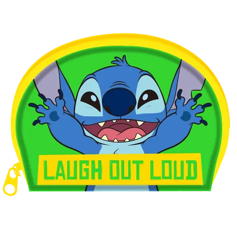 PYRAMID Peračník Lilo & Stitch / Školský peračník