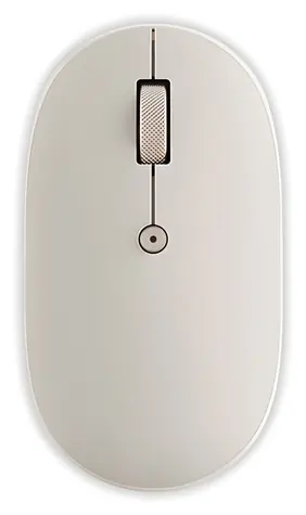 Satechi OnTheGo piesková / Bezdrôtová myš / Bluetooth