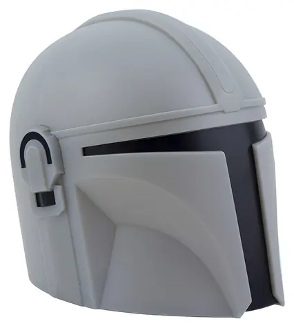 Paladone Mandalorian Light Star Wars / Stolová lampa / 2x AAA / USB