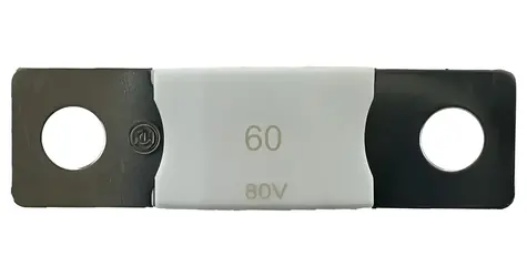 Victron DC Mega 60A/80V / Poistka