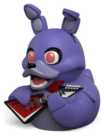 NUMSKULL TUBBZ kačička FNAF Bonnie 1. edícia / 9 cm