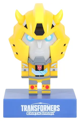 PALADONE Lampička Icon Light BumbleBee / Transformers / LED