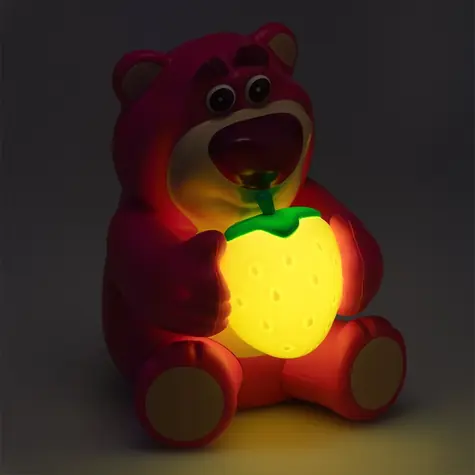 Paladone Lotso Light / Stolová lampa / LED / dotykové ovládanie / USB-C