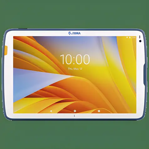 ZEBRA ET40 HC / Dátový terminál / 10" / SE4100 2D snímač / Wi-Fi 6 / 8GB/128GB / Android GMS