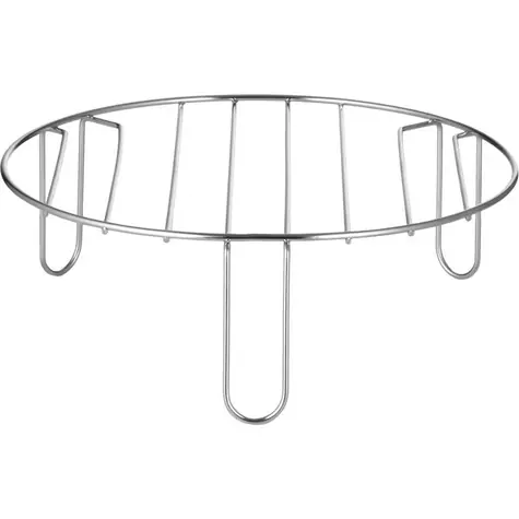 Sencor SMWXD 0004 / Grilovací rošt / 22,3 cm