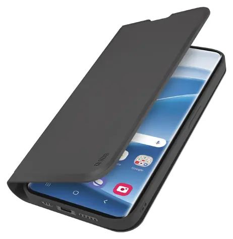SBS Book Wallet Smooth čierna / Puzdro / XIAOMI Redmi Note 14 Pro