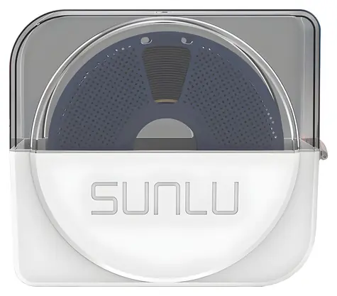 Sunlu S1 PLUS / Sušička filamentu / 35 - 55 °C / do 24 h / <10 dB