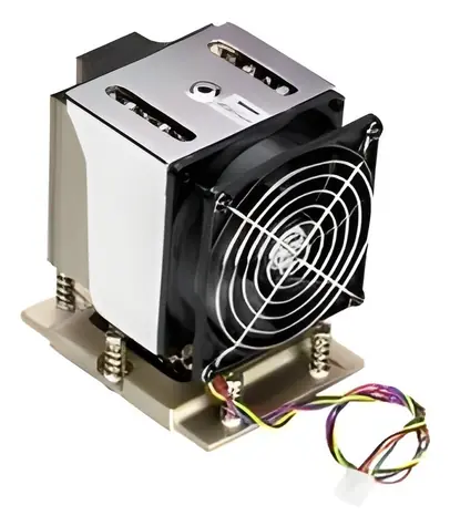 SuperMicro S6096 / Chladič CPU / 4U / aktívny / TDP do 400 W