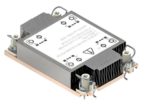 Intel S4189 CYP / Pasívny CPU chladič / 1U