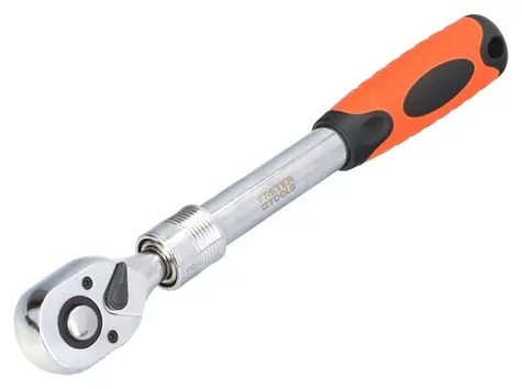 Faster Tools Račňa teleskopická 1/2" / Račňa / teleskopická rukoväť