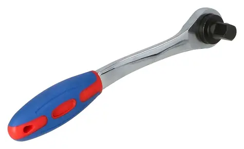 Faster Tools Račňa 1/2" / Račňa / 72 zubov